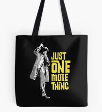 Columbo - Nur noch eine Sache Tasche