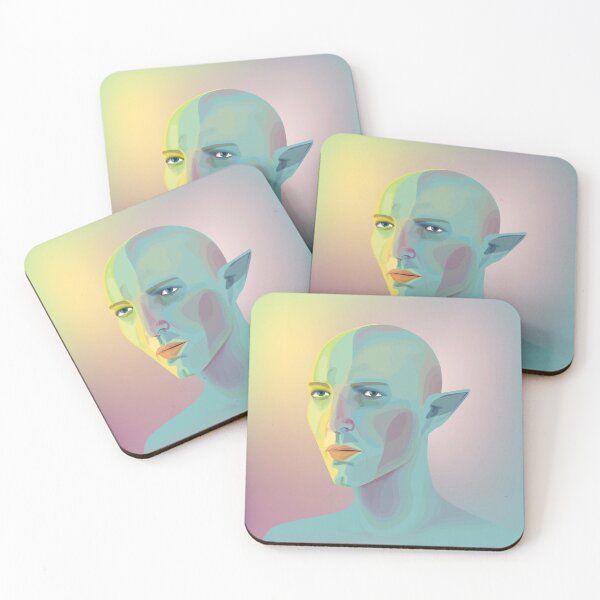 Item preview, Pastel Solas designed and sold by salesman.