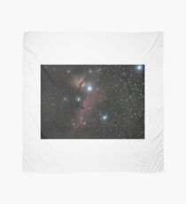 Horsehead Nebula Scarf