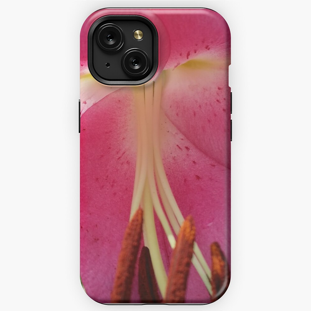 Item preview, iPhone Tough Case designed and sold by MamaCre8s.