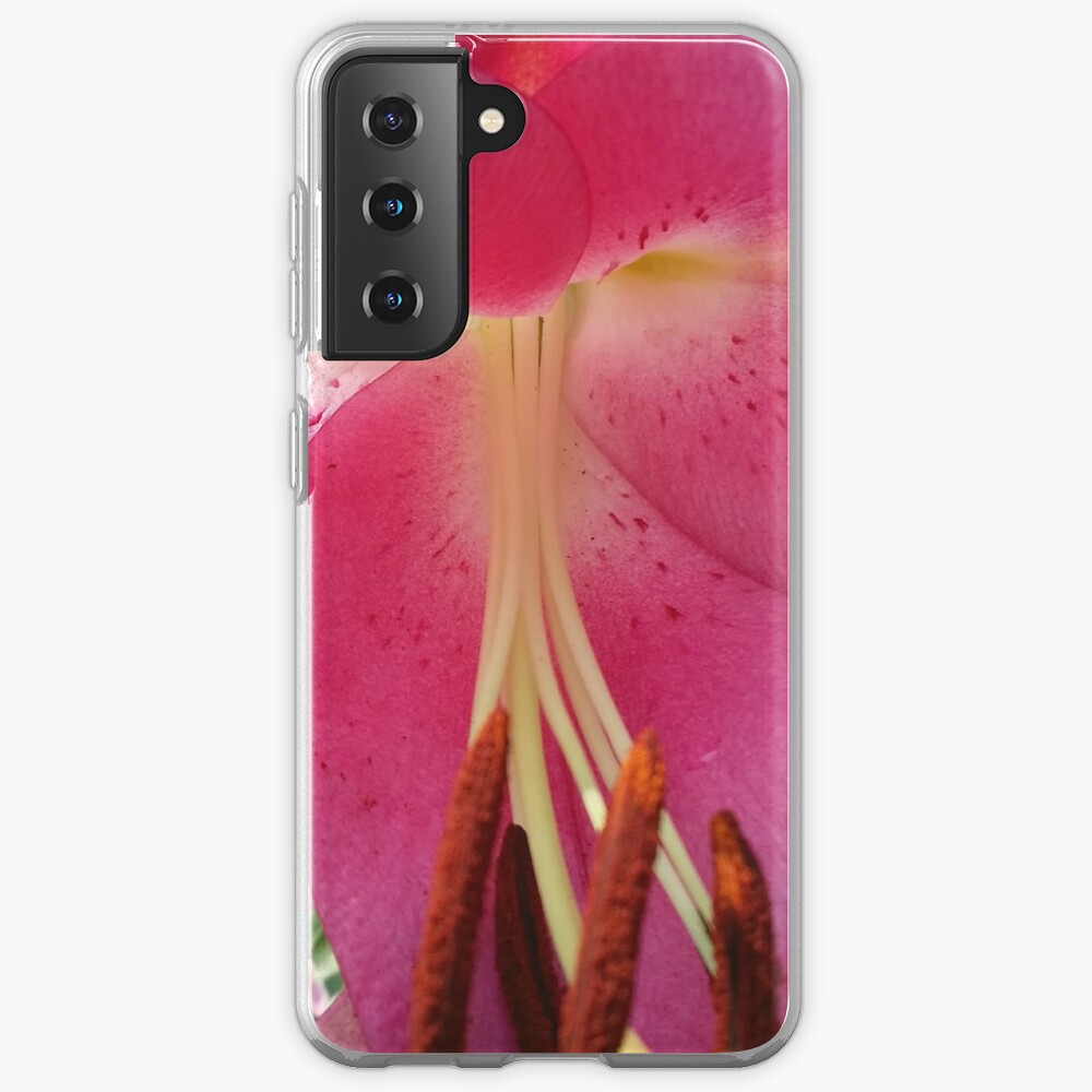 Item preview, Samsung Galaxy Soft Case designed and sold by MamaCre8s.