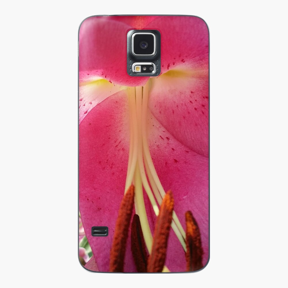 Item preview, Samsung Galaxy Skin designed and sold by MamaCre8s.