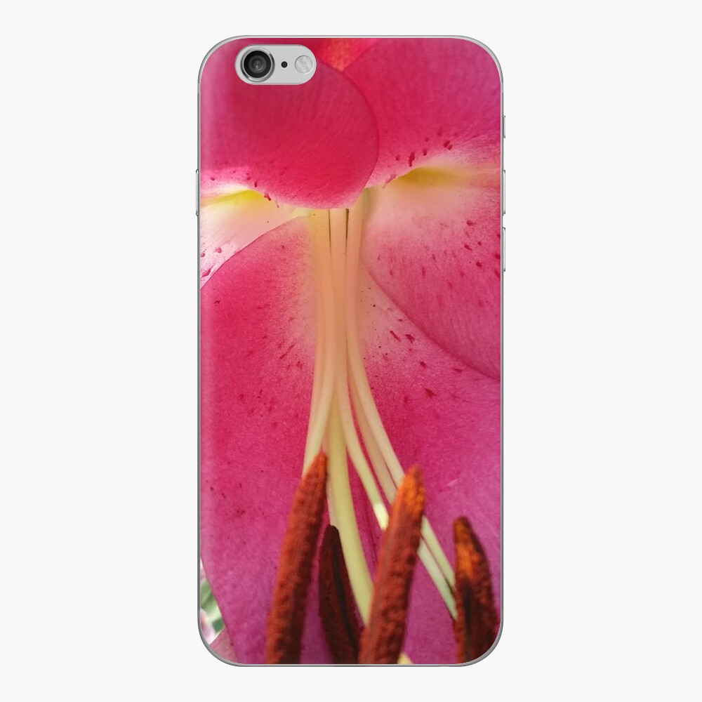 Item preview, iPhone Skin designed and sold by MamaCre8s.
