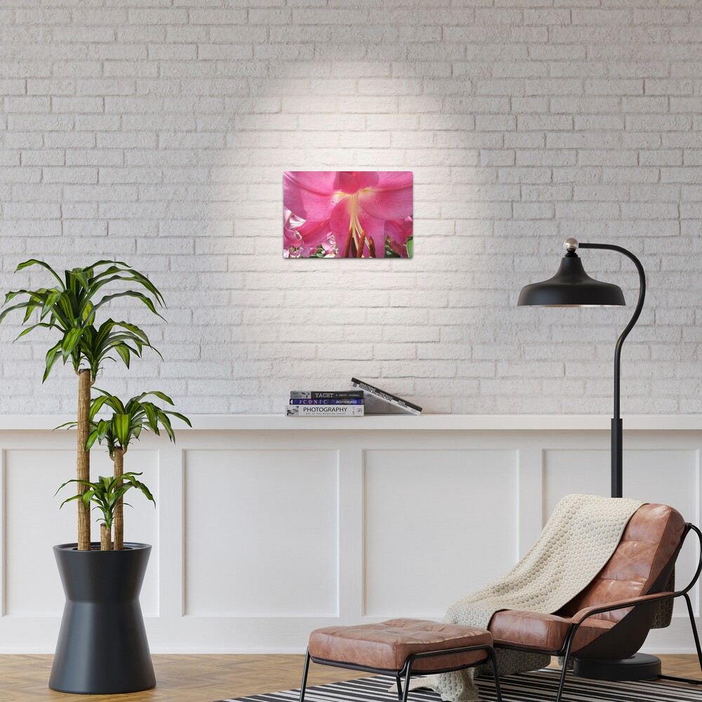 Item preview, Metal Print designed and sold by MamaCre8s.