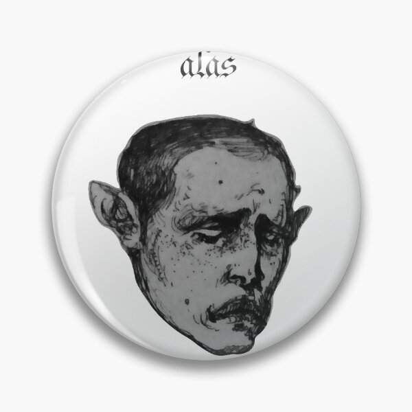 Item preview, Alas designed and sold by Bethaleil.