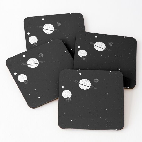 Item preview, Planets  designed and sold by Alexandra  Bedford.