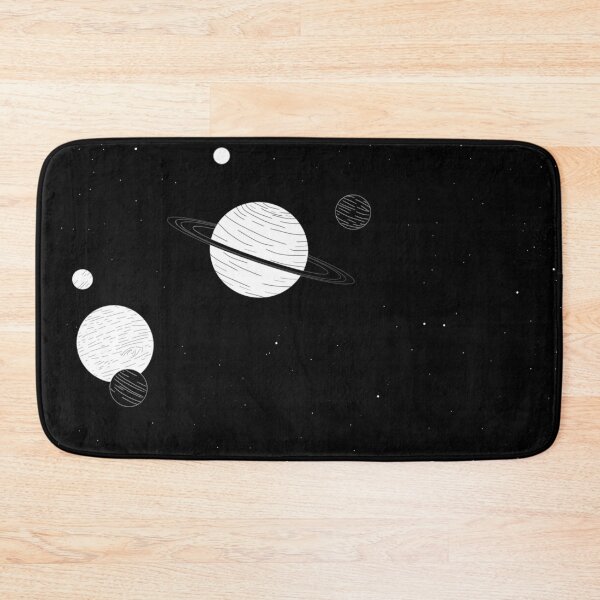 Item preview, Planets  designed and sold by Alexandra  Bedford.