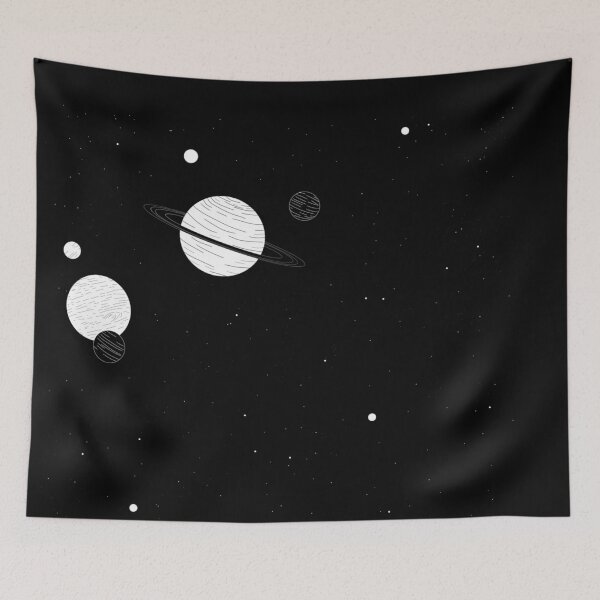 Item preview, Planets  designed and sold by Alexandra  Bedford.
