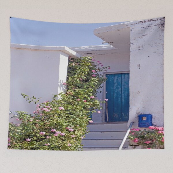 Item preview, door designed and sold by itsvalrinfret.