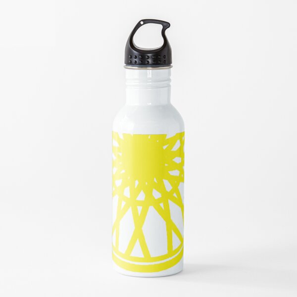 Soma Soul Wheel Botella de agua