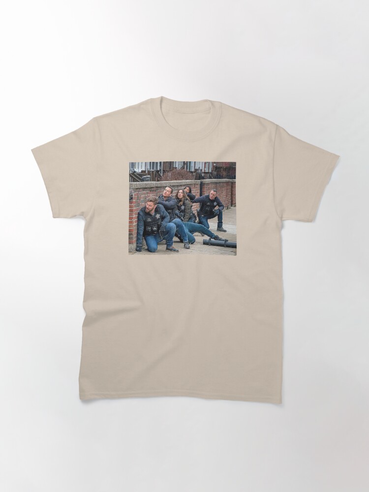 chicago pd merchandise amazon