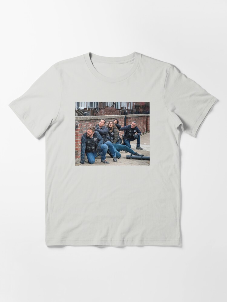 chicago pd merchandise amazon