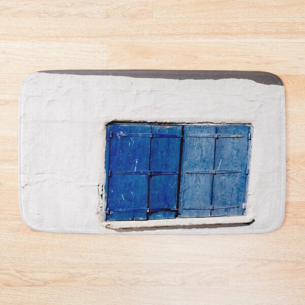 Item preview, blue window designed and sold by itsvalrinfret.