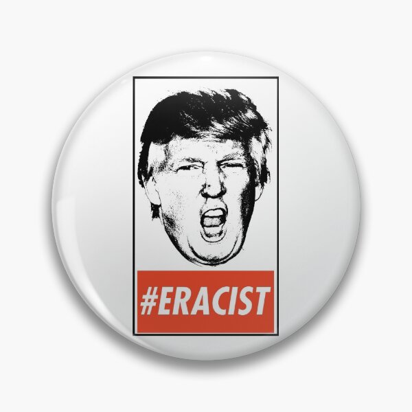 Item preview, Get rid of the Klansman. designed and sold by ampuloso.
