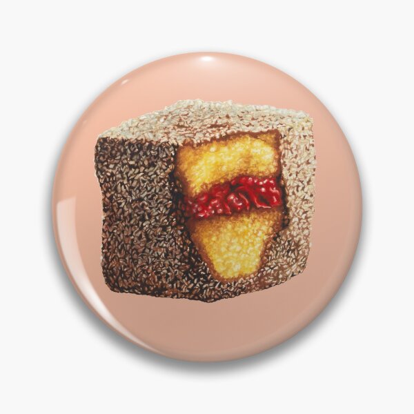 Item preview, Lamington Pattern designed and sold by Kelly  Gilleran.