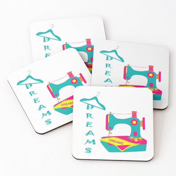 Item preview, Sewing Machine Needles, Quilting Fabric, Quilting T-Shirt, Sewing kit designed and sold by Bettylop.