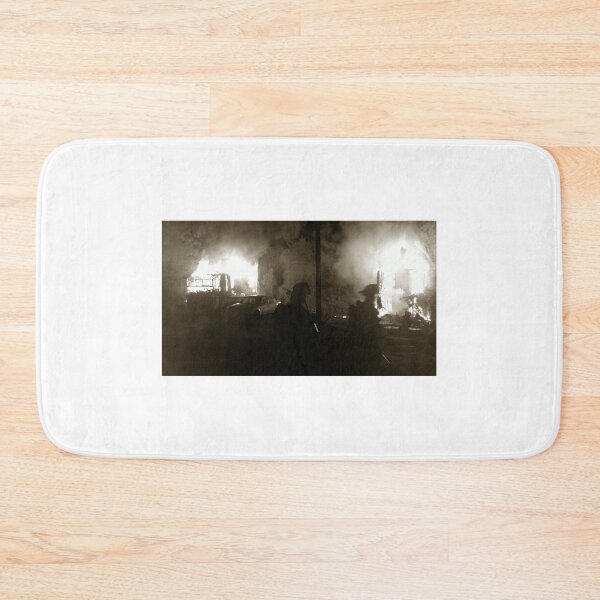 Item preview, Firemen designed and sold by beachcamper.