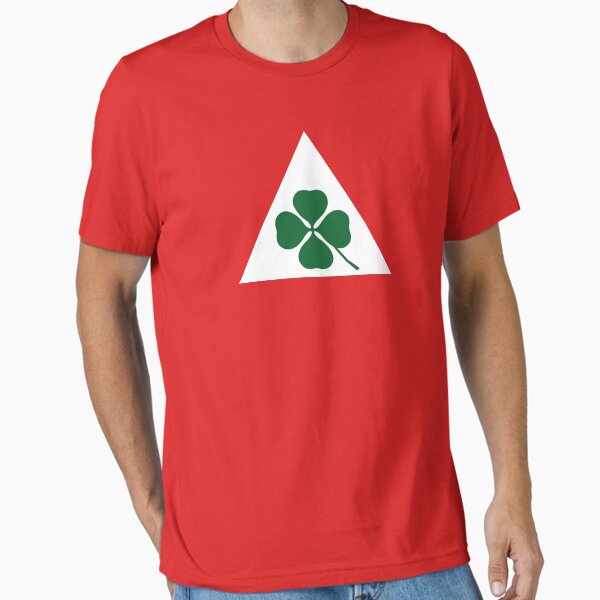 Item preview, Quadrifoglio Classic Alfa Romeo designed and sold by AutomotiveArt.