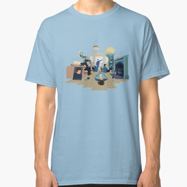 Defaybe Classic T-Shirt