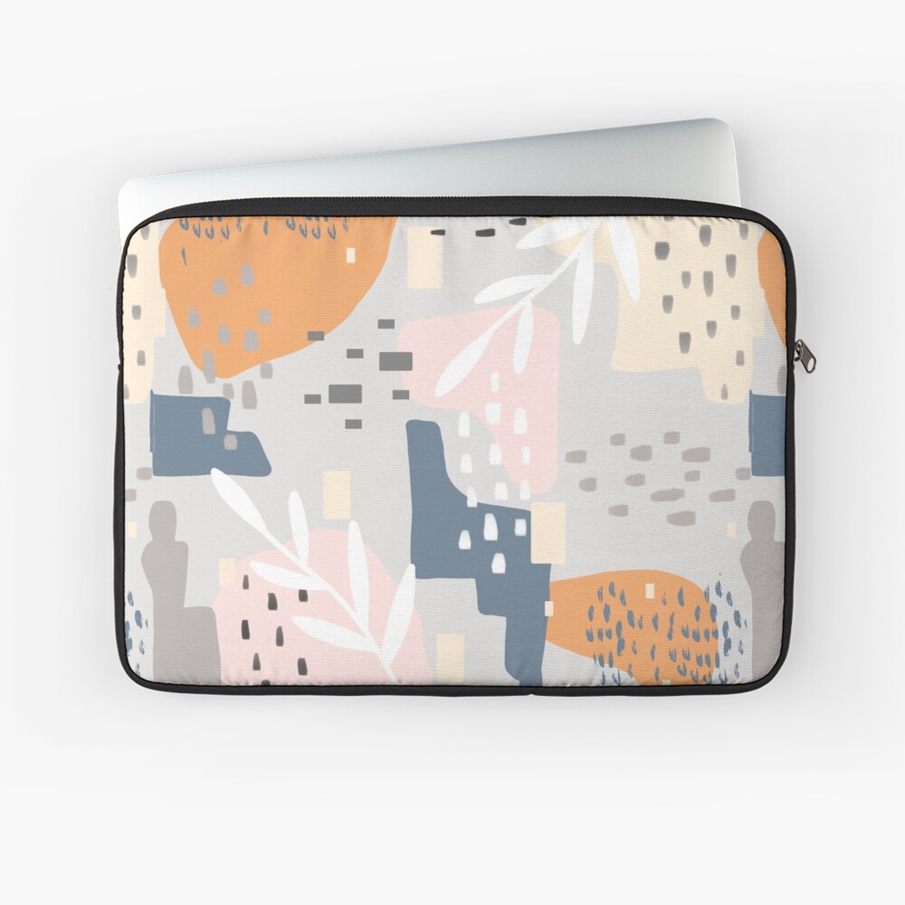 Artikel-Vorschau von Laptoptasche, designt und verkauft von ItayaArt.