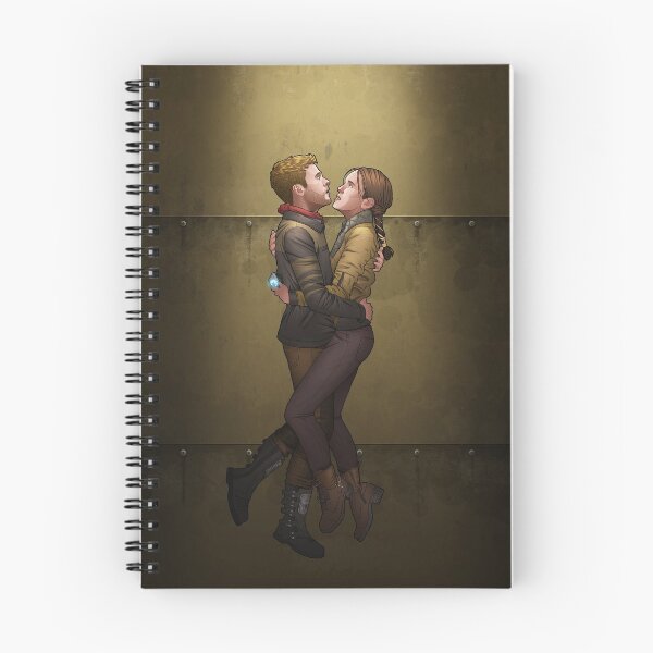 Item preview, Fitzsimmons - Together or Not At All designed and sold by eclecticmuses.