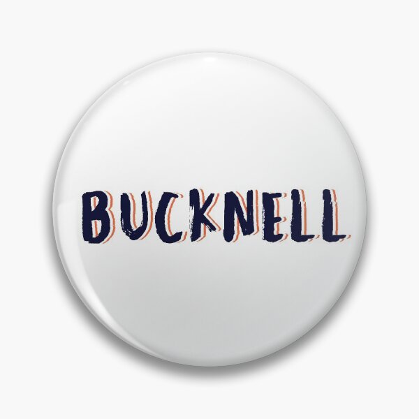 Item preview, Bucknell Triple Color Faded designed and sold by OxleyT.