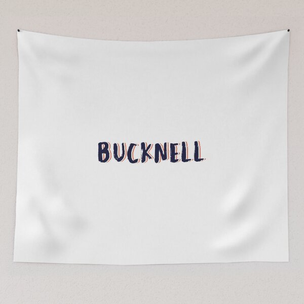 Item preview, Bucknell Triple Color Faded designed and sold by OxleyT.