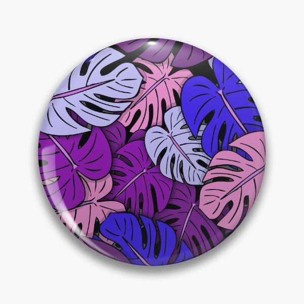 Item preview, Monstera Leaves #4 designed and sold by HeadRubble.
