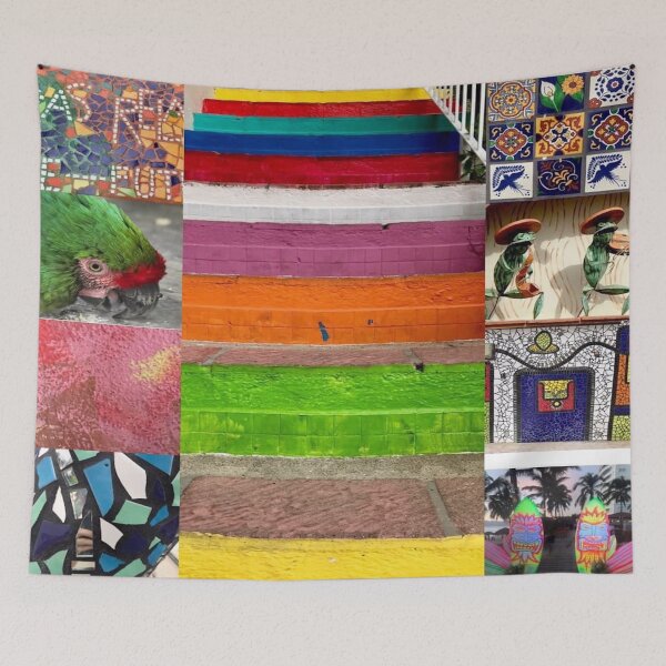 Item preview, Puerto Vallarta designed and sold by itsvalrinfret.