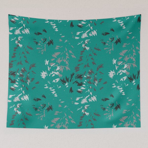 Item preview, Leaves Frolicking In The Wind designed and sold by Zilpa’s Prints.