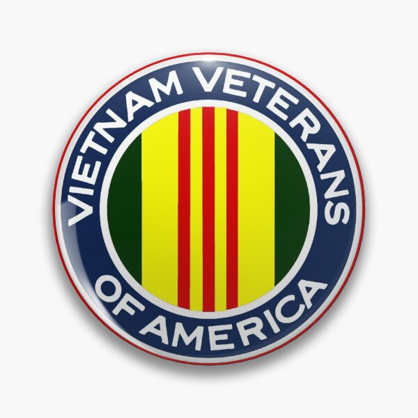 Item preview, VVA Logo designed and sold by Nikki SpaceStuffPlus.