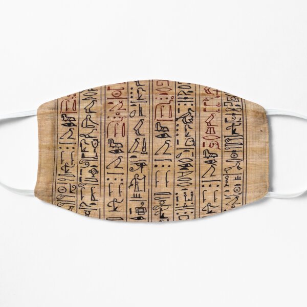 Spells of the Amulets Mask