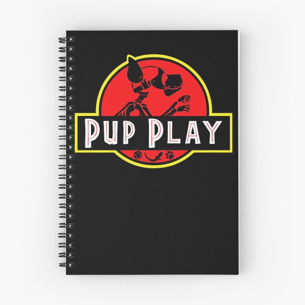 Item preview,  Life Finds a PupPlay designed and sold by HeroDesigns.