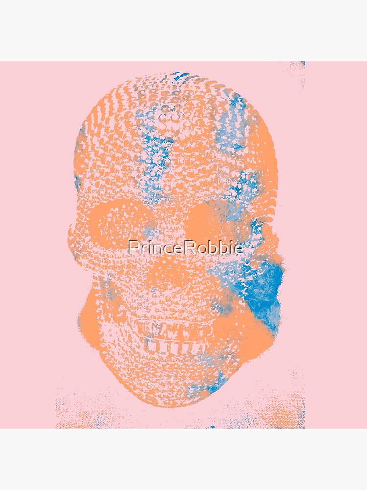 Skull V by PrinceRobbie