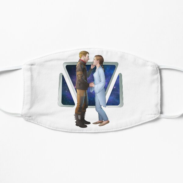 Fitzsimmons - Reunion Mask