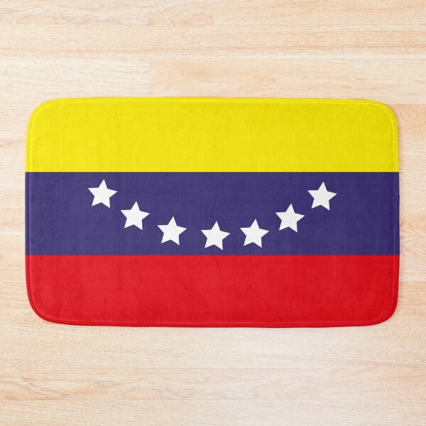 Item preview, Feliz venezolana sonriente de 7 estrellas designed and sold by juancalop.