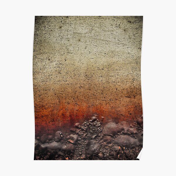 texture Poster