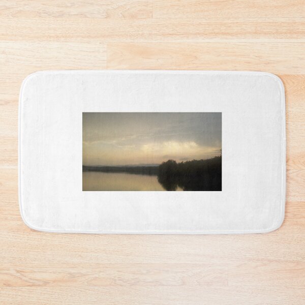 Item preview, Shawnee Lake sunset designed and sold by beachcamper.