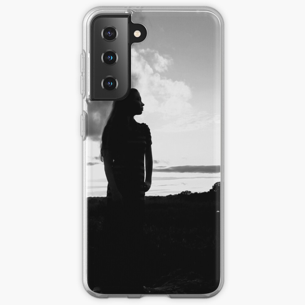 Item preview, Samsung Galaxy Soft Case designed and sold by MamaCre8s.