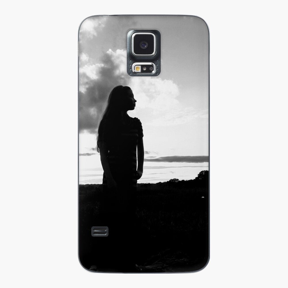Item preview, Samsung Galaxy Skin designed and sold by MamaCre8s.