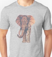 Fairy Elephant Unisex T-Shirt