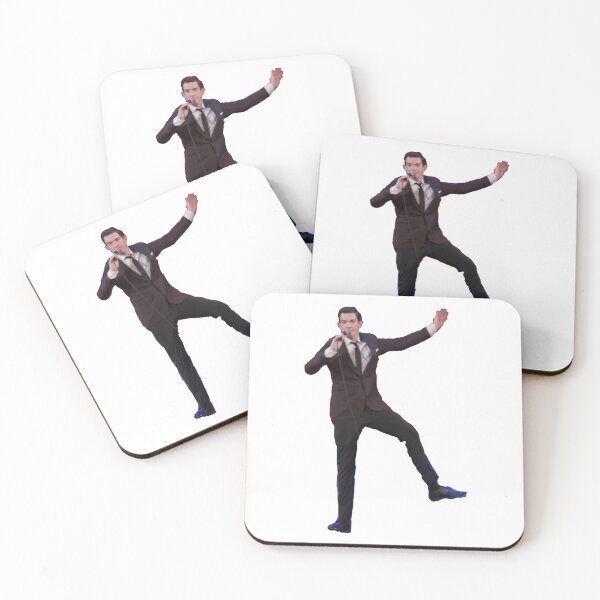 Item preview, John Mulaney designed and sold by hannahsshop.