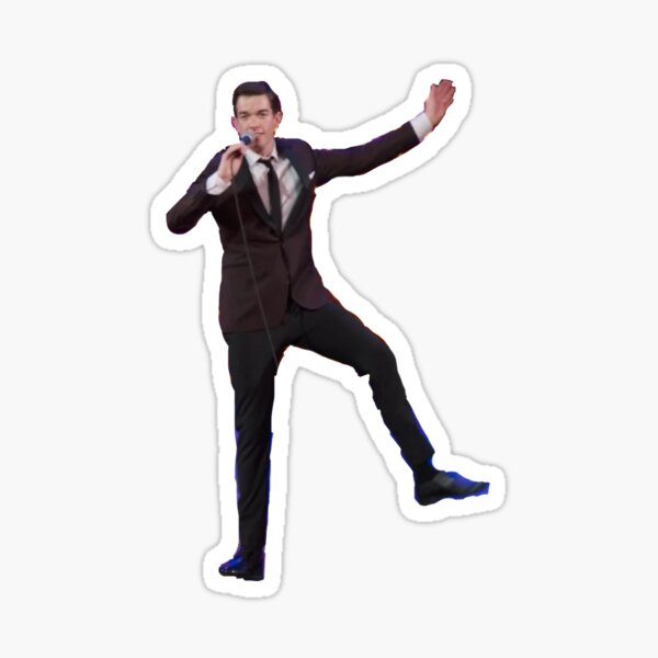 Artikel-Vorschau von John Mulaney, designt und verkauft von hannahsshop.