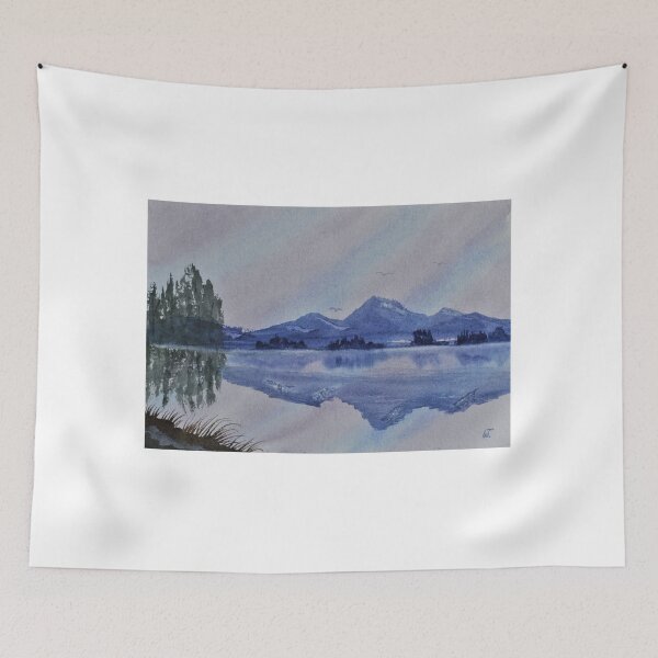 Item preview, Purple Majesty designed and sold by Warren  Thompson.