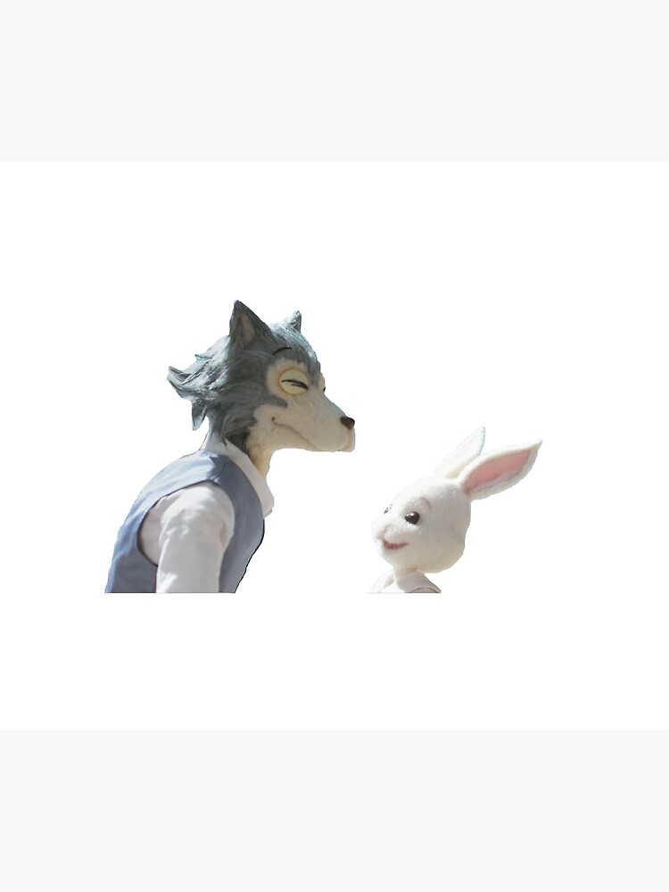 Haru beastars online figure