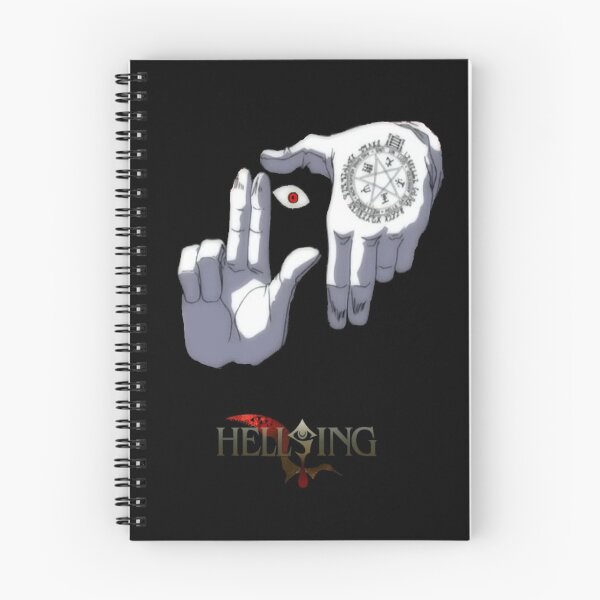 Item preview, Hellsing - Alucard releasing control   designed and sold by SteveG2007.