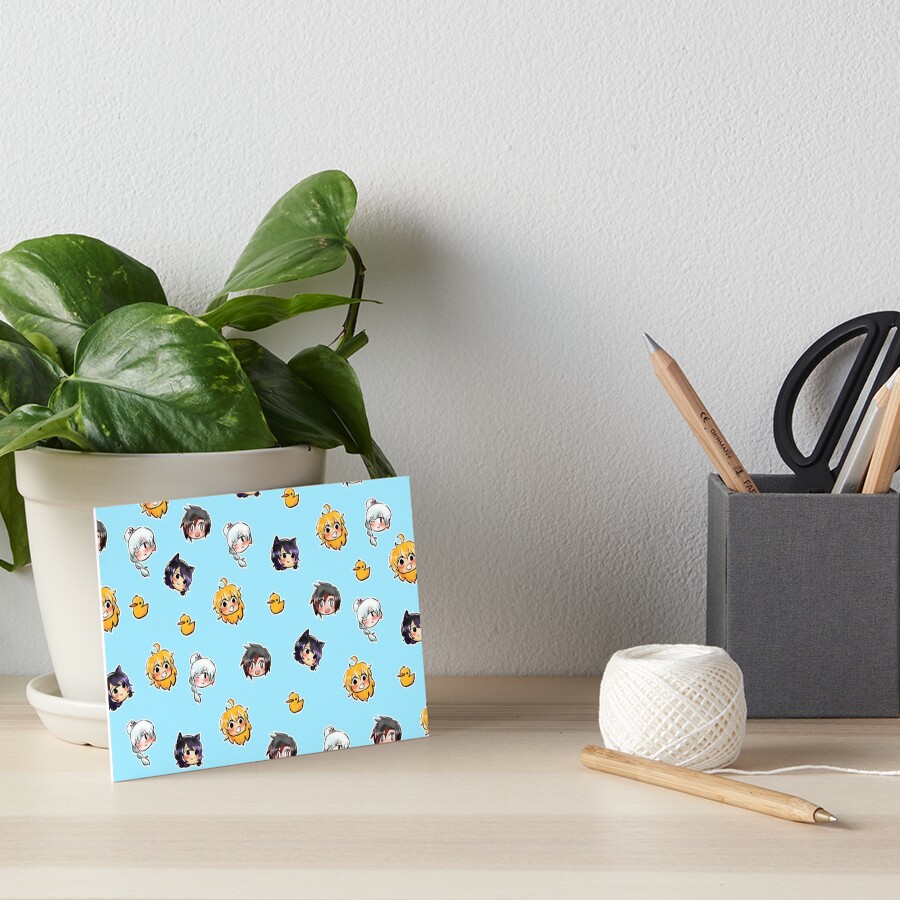 Item preview, Art Board Print designed and sold by NonsuchTheFirst.