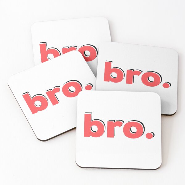 Item preview, Bro. designed and sold by blejsart.