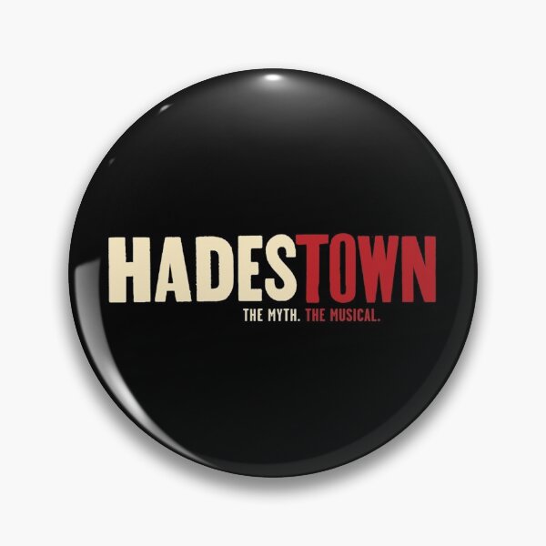 Item preview, Hadestown designed and sold by Meagan Samuelson.