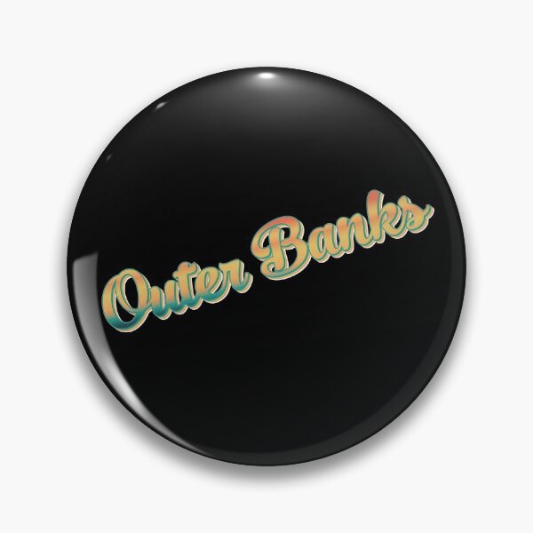 Item preview, Outer banks Retro  vintage style designed and sold by xagta10.